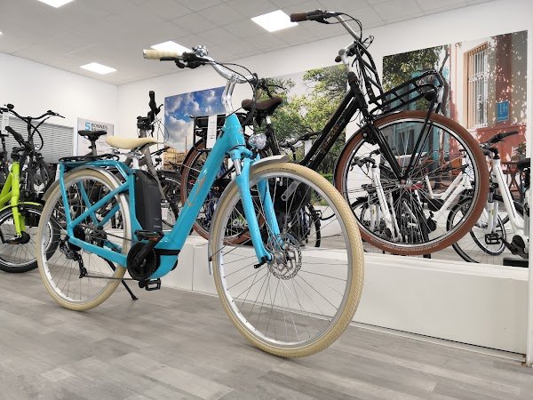 L'Expert Ebike magasin de vélos électriques - Photo 3