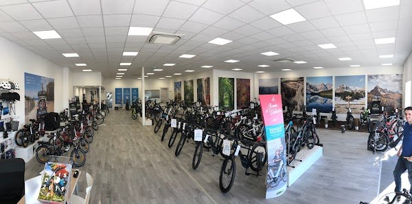 L'Expert Ebike magasin de vélos électriques - Photo 5