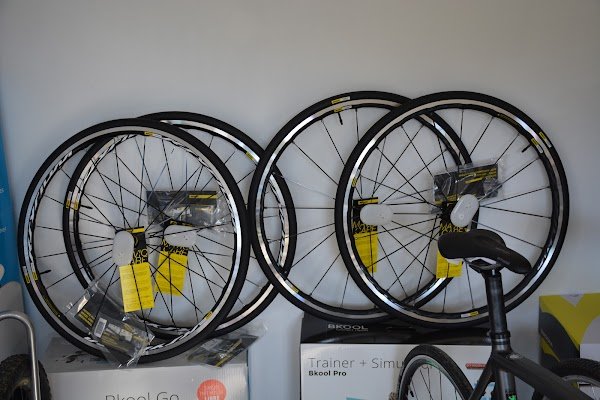 SPEED CYCLE Gignac - Photo 2