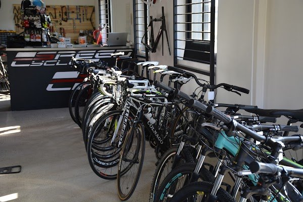 SPEED CYCLE Gignac - Photo 4