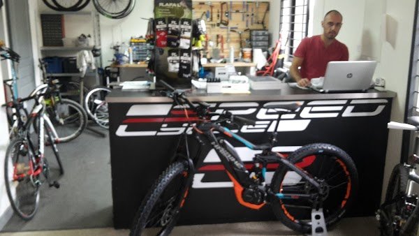 SPEED CYCLE Gignac - Photo 5