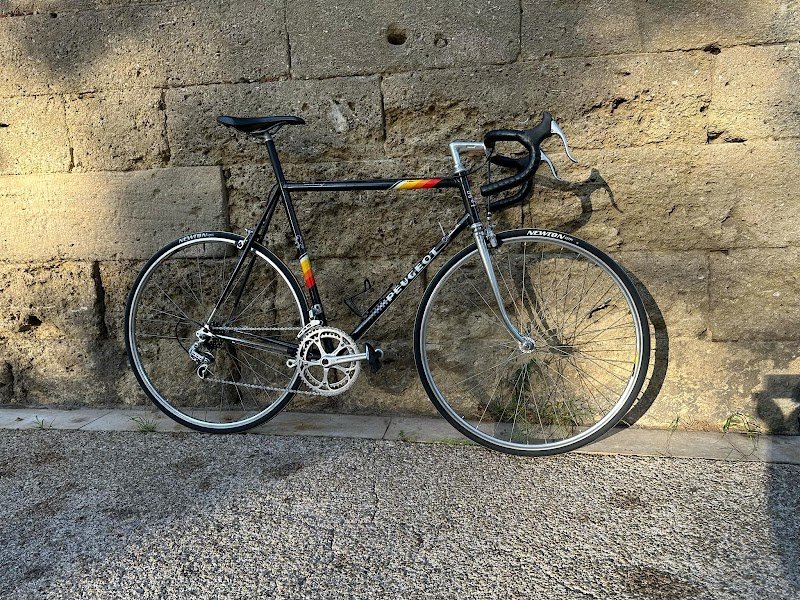 ESCAPADE CYCLES - Réparation Vélo et VAE à Montpellier