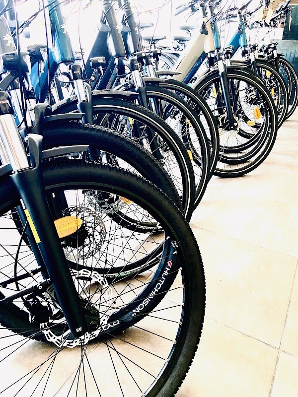 Mobileco Shop - Photo 2