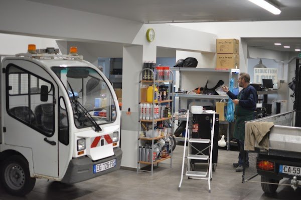 Mobileco Shop - Photo 4