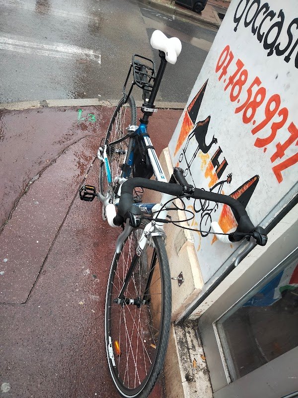 Msj cycles atelier "Roue libre" - Photo 3