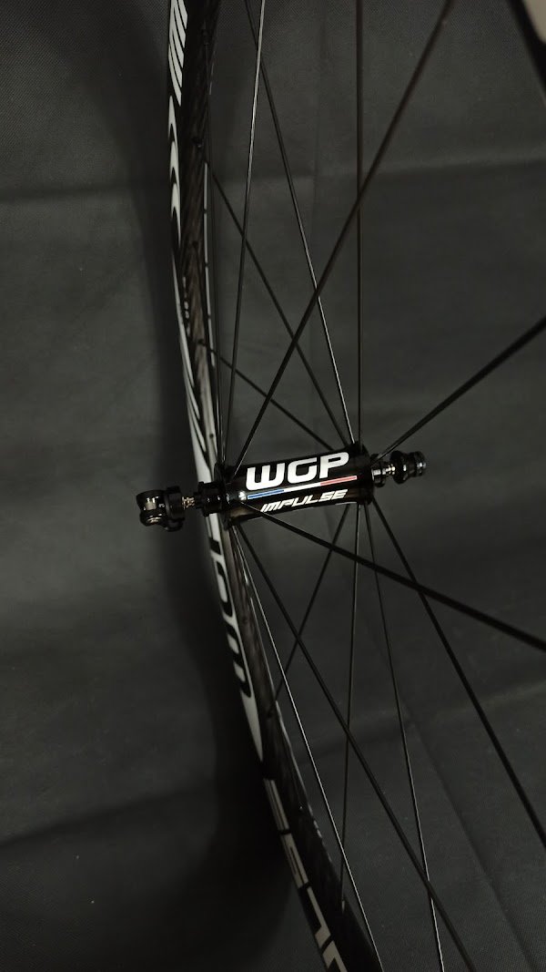 Magasin de vélos Cycles PONT - WGP Bicycle Components - Photo 2