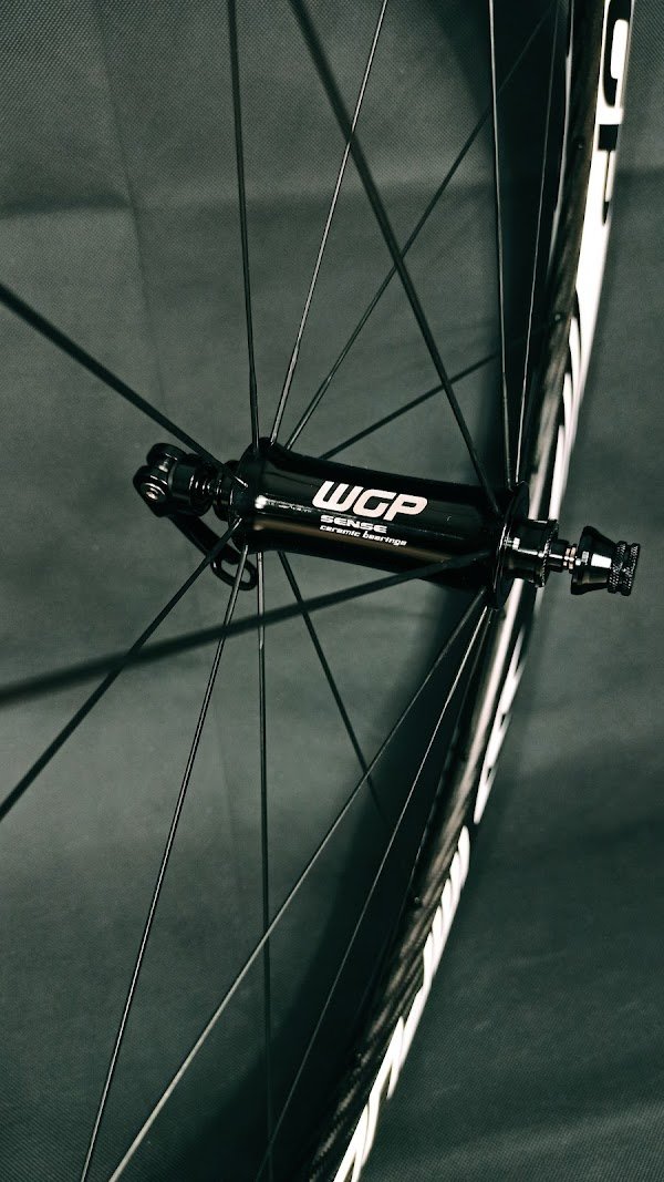 Magasin de vélos Cycles PONT - WGP Bicycle Components - Photo 5