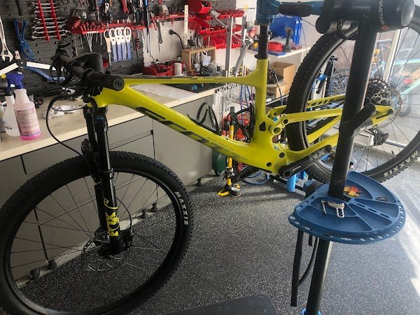 Ceven'bike - Photo 2