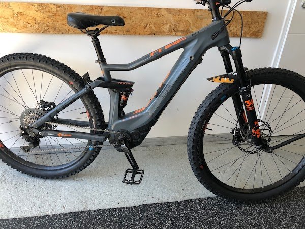 Ceven'bike - Photo 4