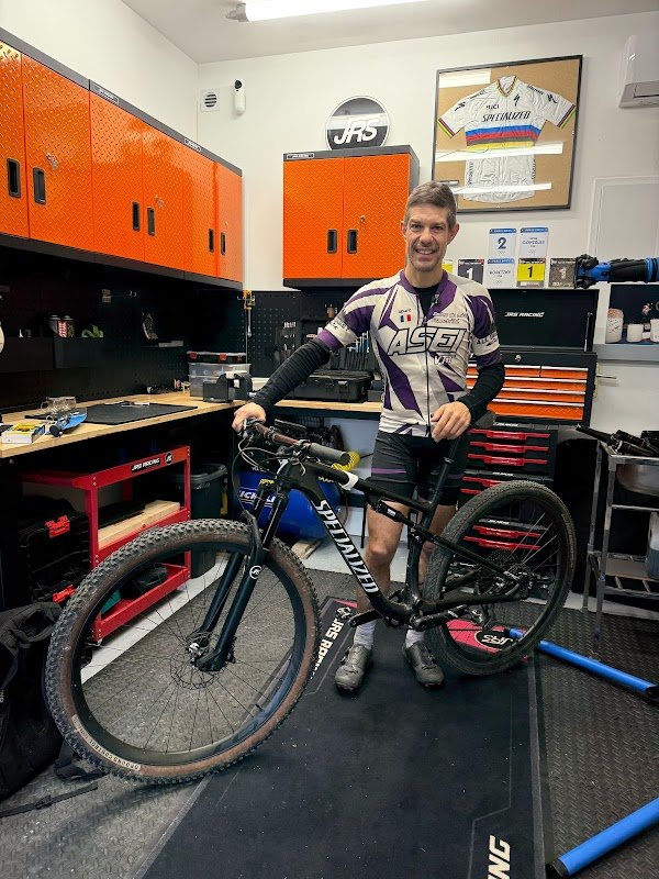 JRS RACING - Photo 2