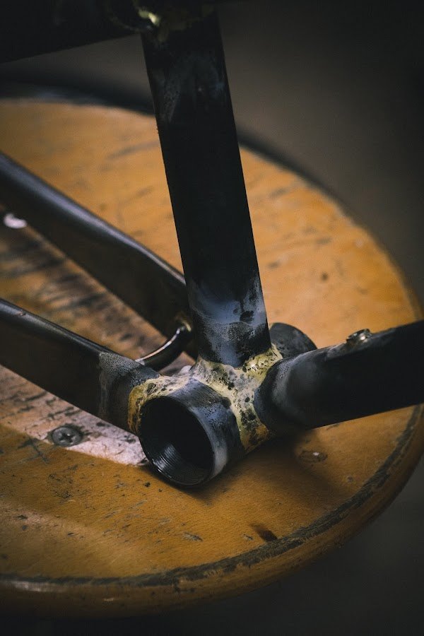 Auguste Handmade Bicycles - Photo 3