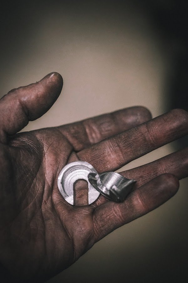 Auguste Handmade Bicycles - Photo 4