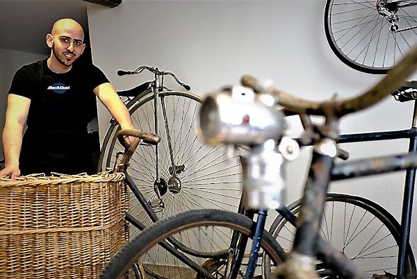 Le Coin D'la Roue - Chez Sacha & Pablo - Magasin & Réparation de Vélo Montpellier - Photo 2