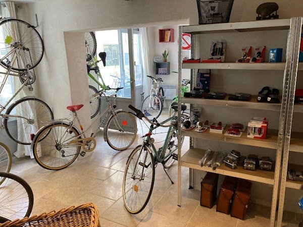 Le Coin D'la Roue - Chez Sacha & Pablo - Magasin & Réparation de Vélo Montpellier - Photo 3