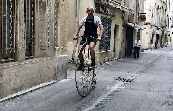 Le Coin D'la Roue - Chez Sacha & Pablo - Magasin & Réparation de Vélo Montpellier - Photo 4