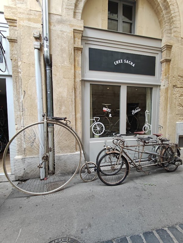 Le Coin D'la Roue - Chez Sacha & Pablo - Magasin & Réparation de Vélo Montpellier - Photo 5