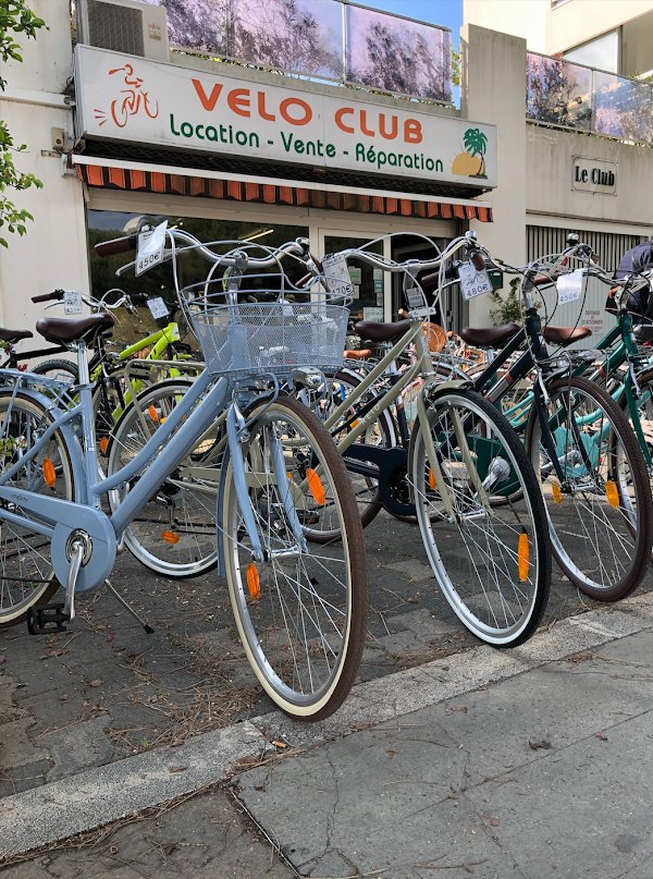 Vélo Club - Photo 2
