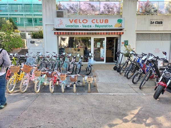 Vélo Club - Photo 4