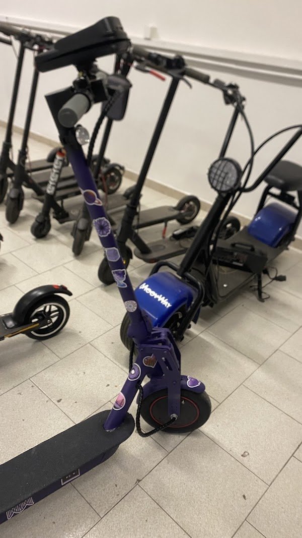 L'atelier de Becky - Photo 2