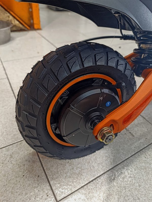 L'atelier de Becky - Photo 4