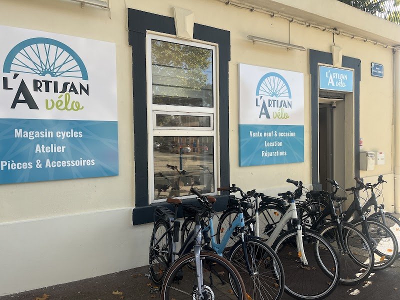 L' ARTISAN VELO