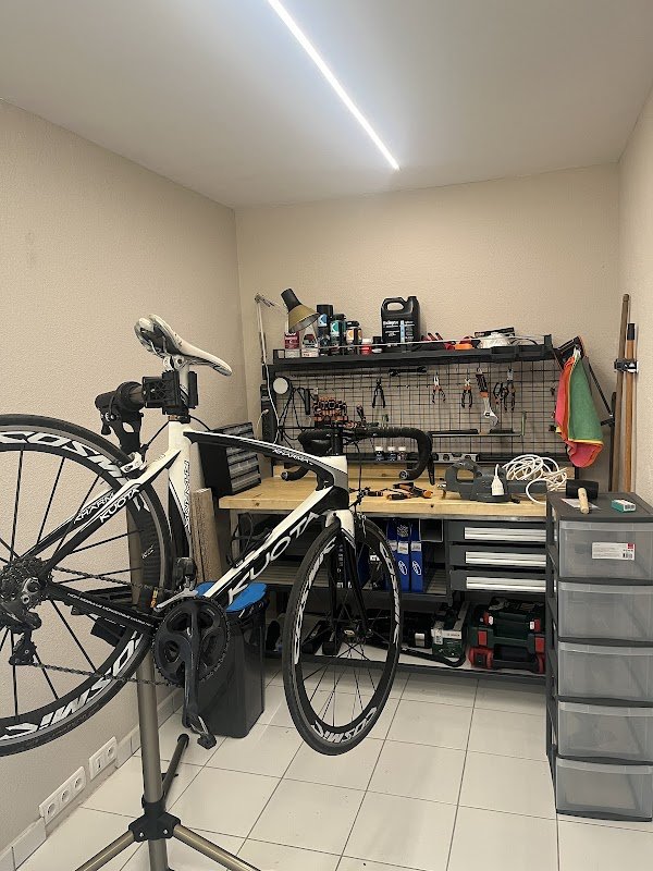 L' ARTISAN VELO - Photo 2