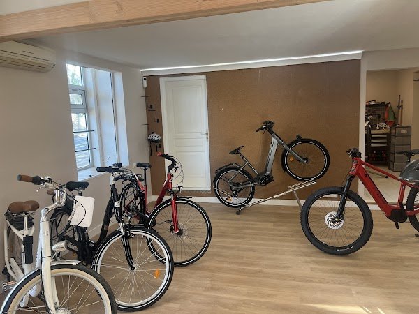 L' ARTISAN VELO - Photo 4