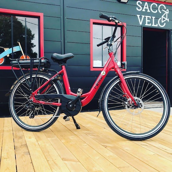 SACO VELO - Photo 4