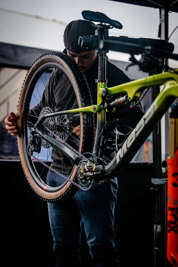 OPTeam BIKE - Photo 2