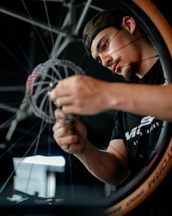 OPTeam BIKE - Photo 3