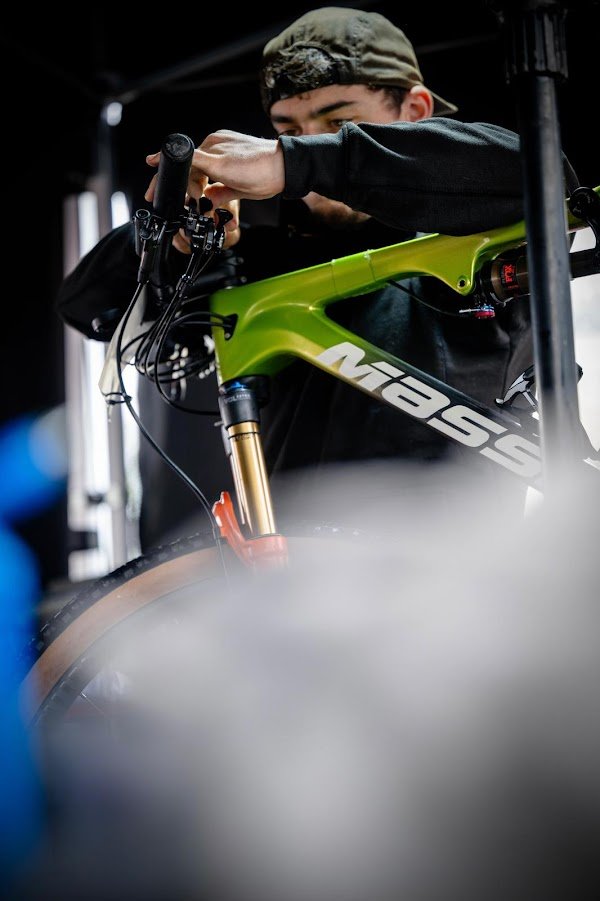 OPTeam BIKE - Photo 4