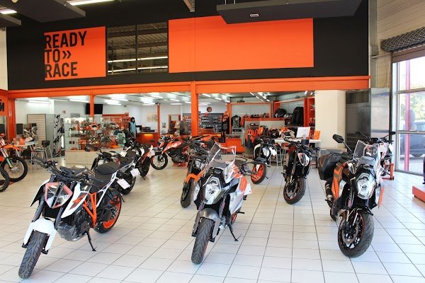 Race Moto Thome - Photo 2