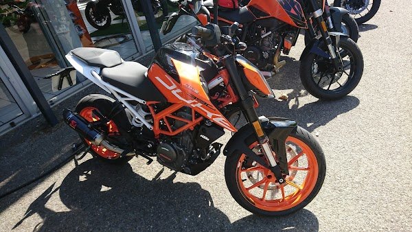 Race Moto Thome - Photo 3