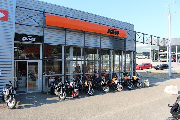 Race Moto Thome - Photo 4