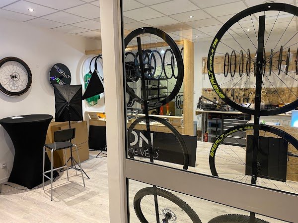 Basaltwheels - Photo 2