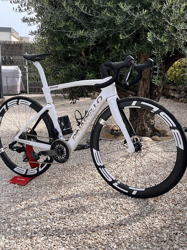 Basaltwheels - Photo 3