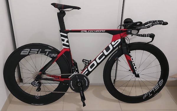 Basaltwheels - Photo 4