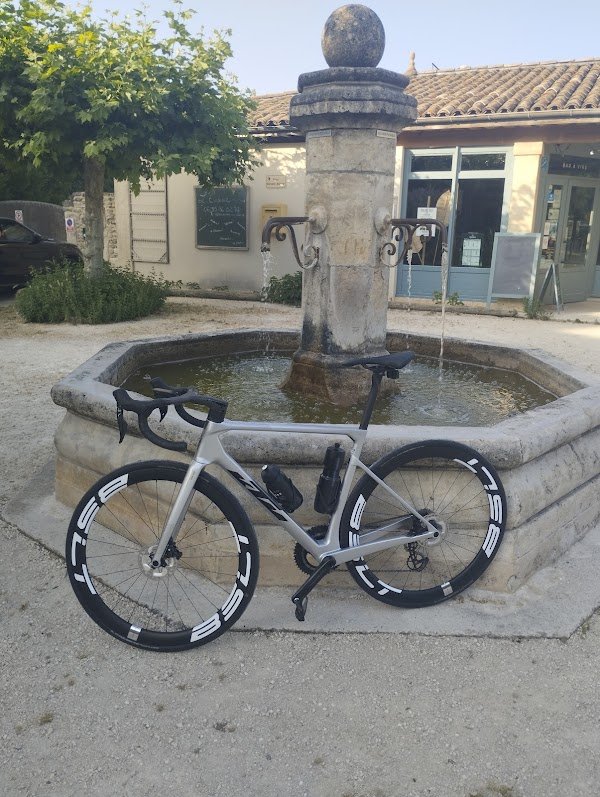 Basaltwheels - Photo 5