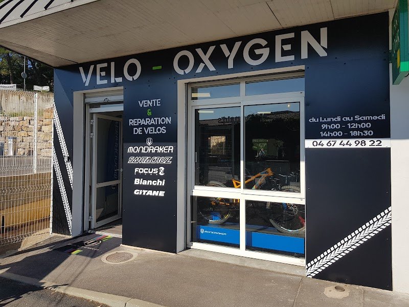 Velo & Oxygen