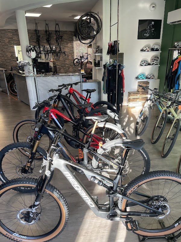 Velo & Oxygen - Photo 3