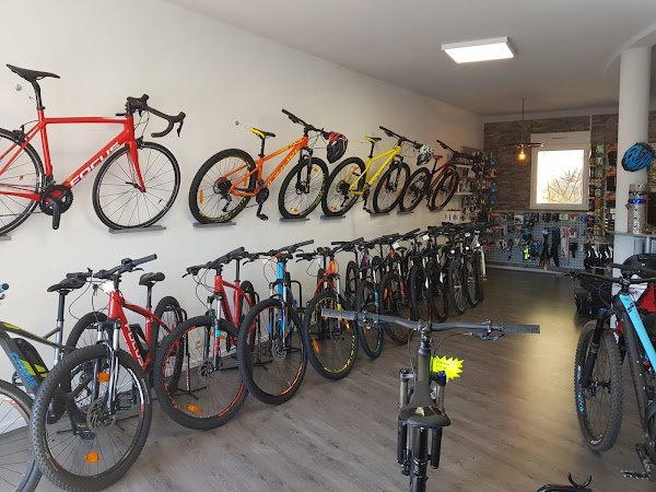 Velo & Oxygen - Photo 4