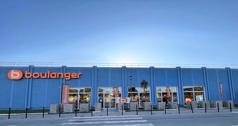 Boulanger Montpellier - Lattes