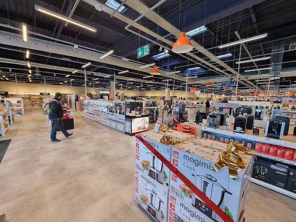 Boulanger Montpellier - Lattes - Photo 2