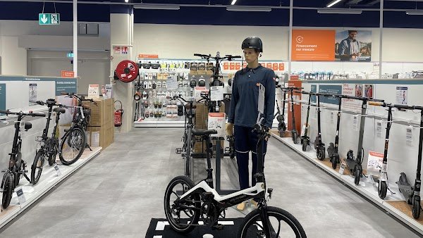 Boulanger Montpellier - Lattes - Photo 4