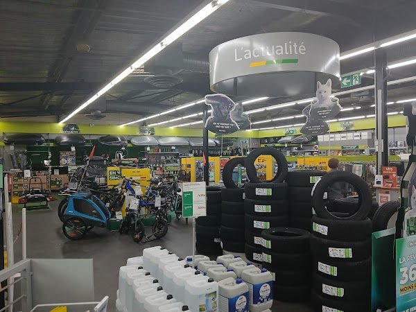 Auto Feu Vert Montpellier South Center - Photo 3