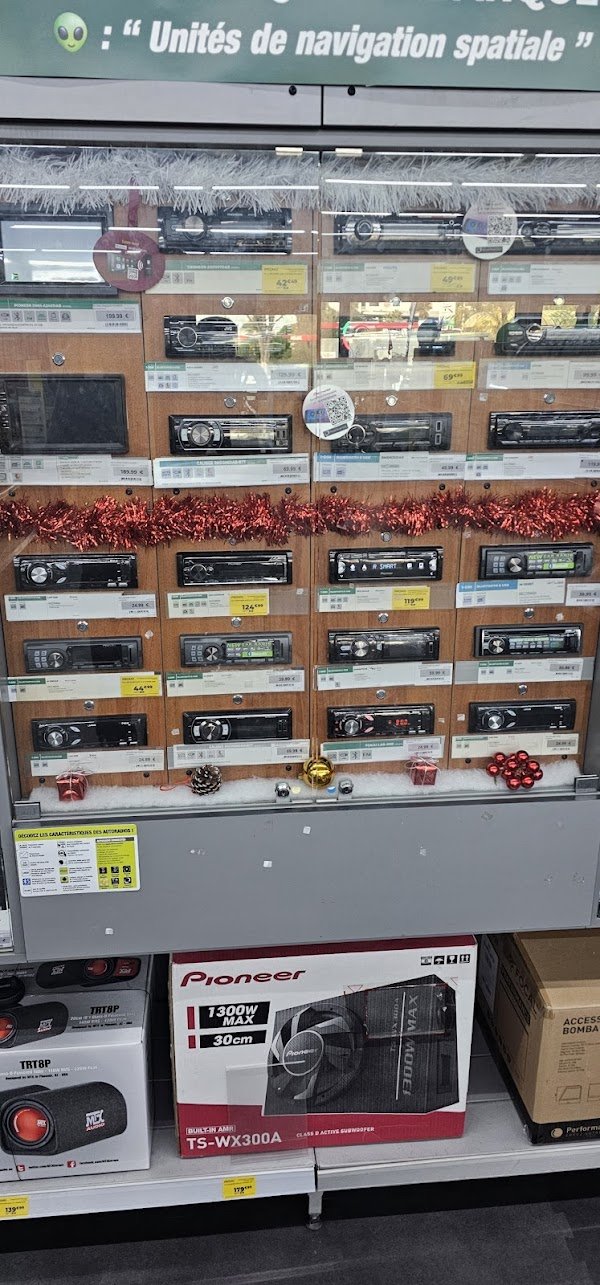 Auto Feu Vert Montpellier South Center - Photo 4