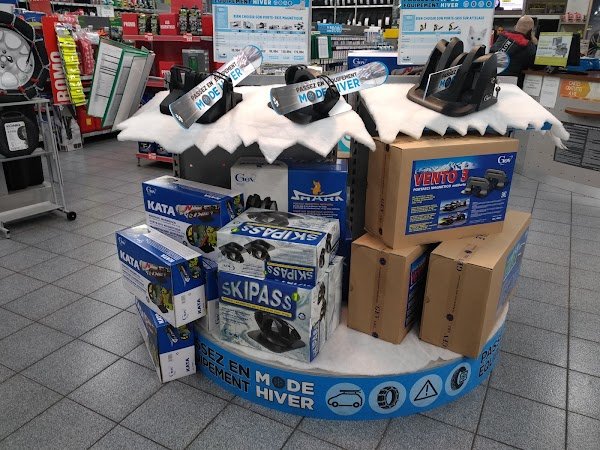 Auto Feu Vert Nimes Center - Photo 4