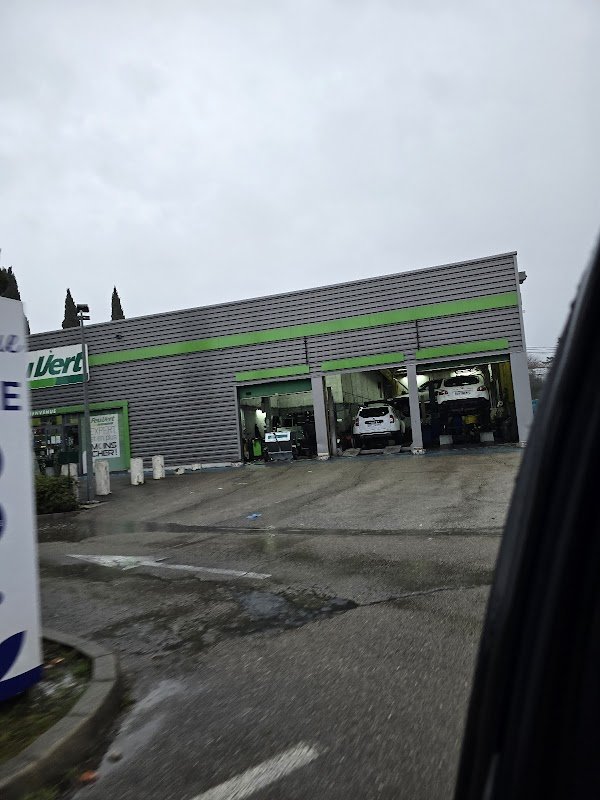Feu Vert - Photo 5