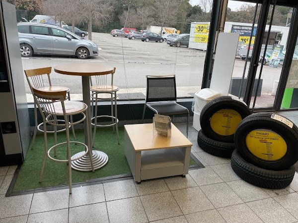 Feu Vert Auto Center Montpellier - Photo 2