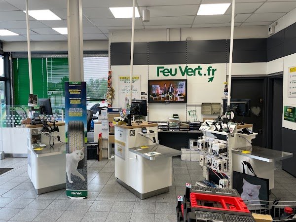 Feu Vert Auto Center Montpellier - Photo 3